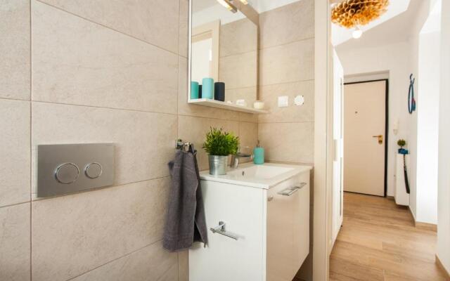 Apartment Mediterraneo