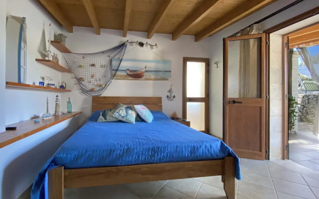 2702 Villa Nicrys by Perle di Puglia