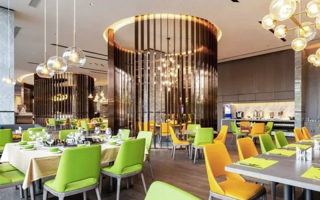 Hampton by Hilton Guangzhou Panyu Avenue