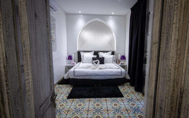 Riad Dar Augusta