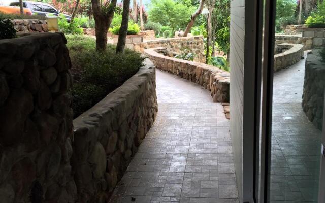 The Triple M Mountain Resort