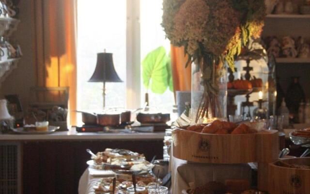 Karstorp Hotel