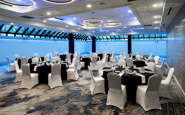 Long Island Marriott
