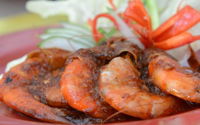 Puteri Bay Hotel Melaka