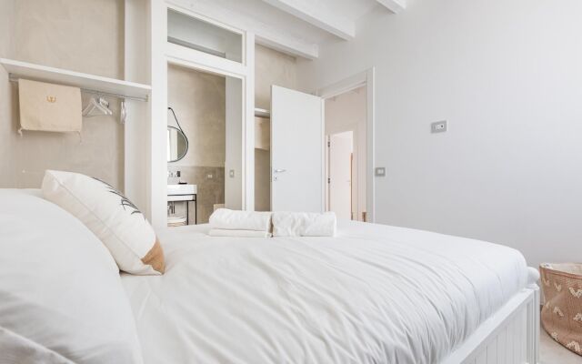 2941 Palma Residence- Appartamento Boreas by Barbarhouse