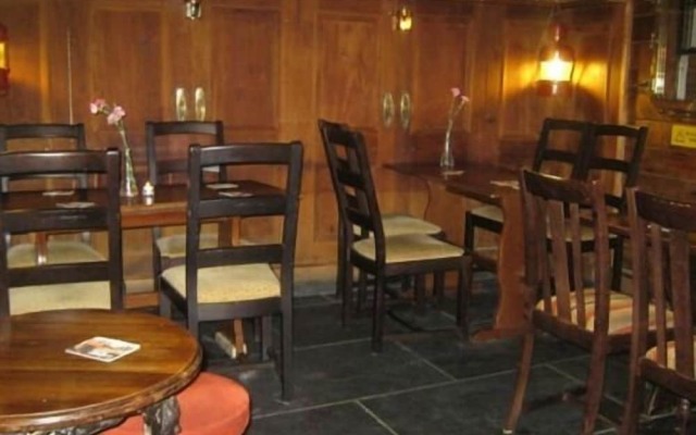 The Ship Inn