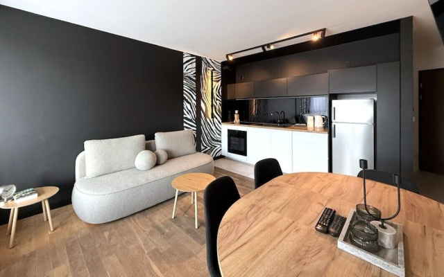 Riva Verona - Vistula View & Parking by Downtown Apartments