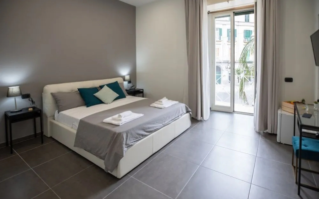 Doria Suites Napoli