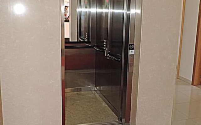 Hotel Pequeno Mundo II