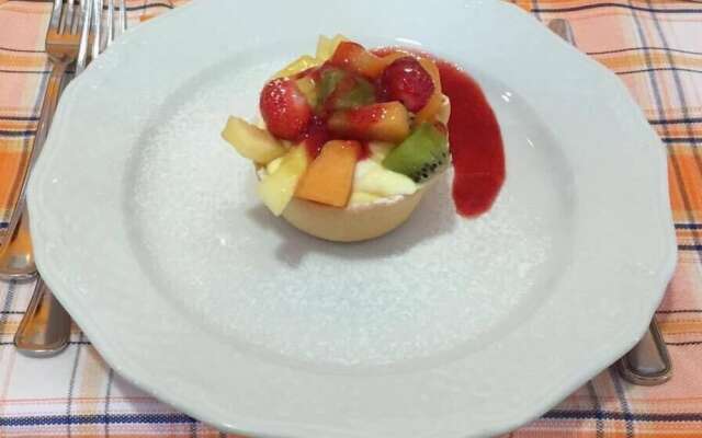 Hotel Cascia Ristorante