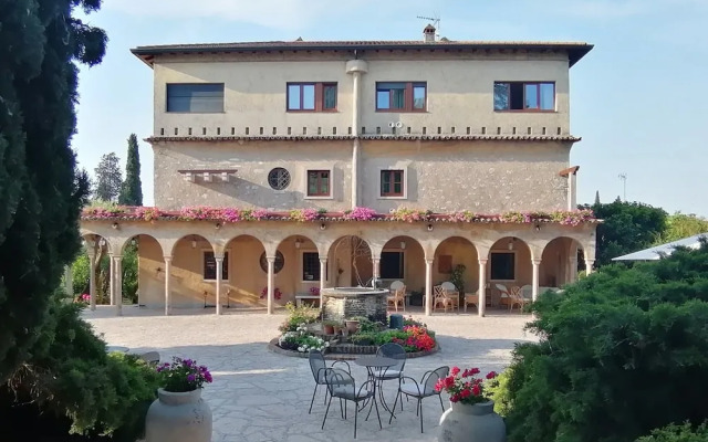 Villa Paradiso
