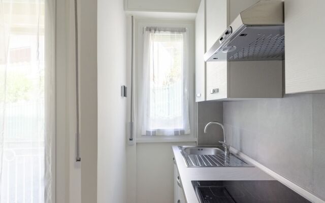 JOIVY Banfi’S Apartment