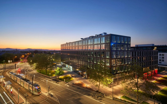 Boutique Appartements im Berliner Tor