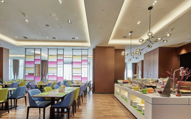 Hampton by Hilton Xi'an High-tech Zone