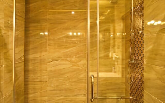 广州威利斯酒店