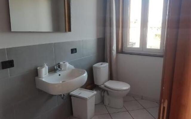 I capricci dell' Etna suite