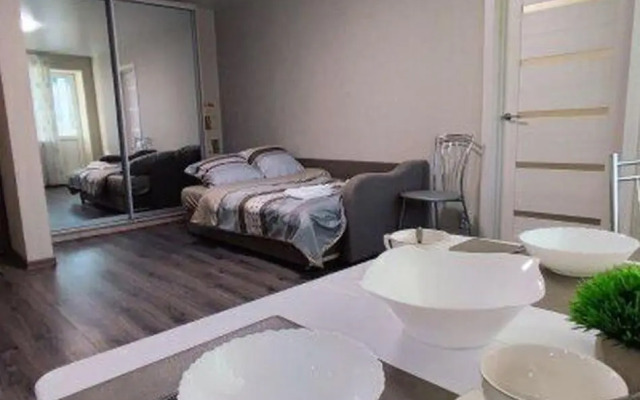 Апартаменты на улице Блюхера 7