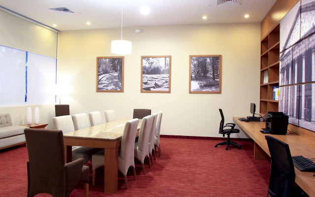 Hampton Inn by Hilton Guadalajara/Expo