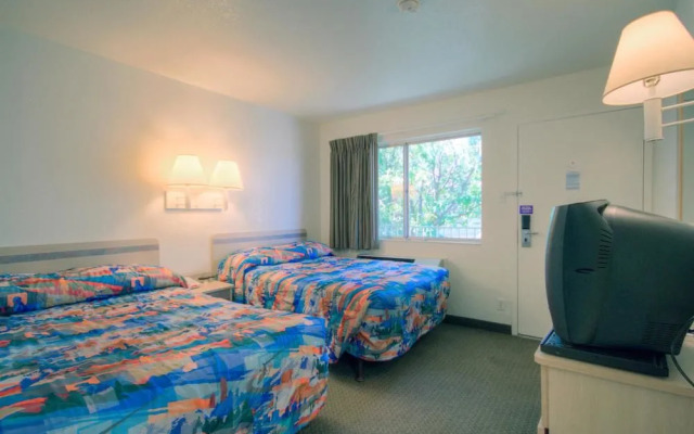 Motel 6 Las Cruces