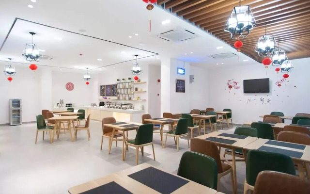 Valentino Rooms by VPHS - Chinatown