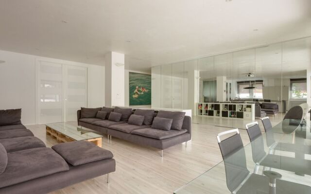 TriesteVillas LP 200