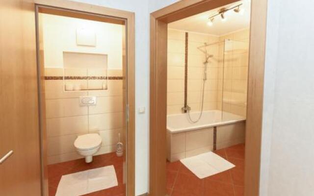 Appartment Hotel Mitterer