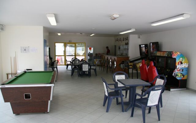 Village De Vacances Atlantique Vacances