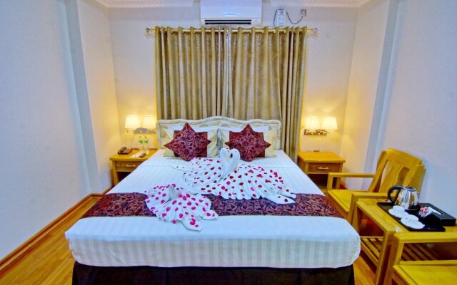 Myat Nan Yone Hotel