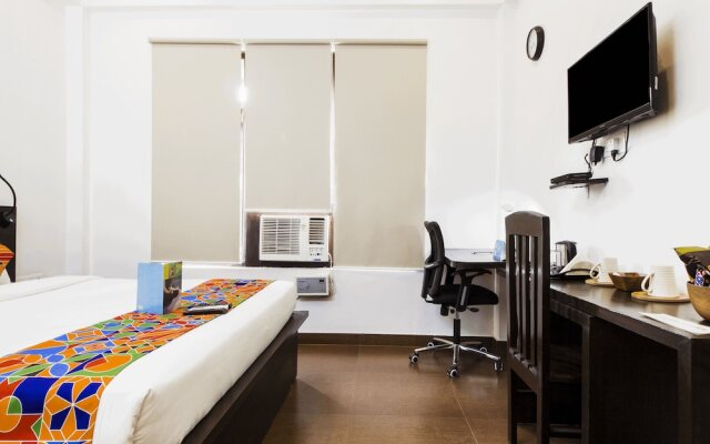 FabHotel Tranquil Inn Gomti Nagar