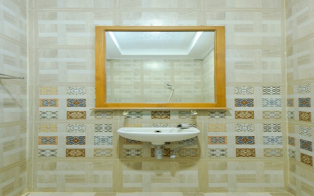 Hotel Sekar Ayu