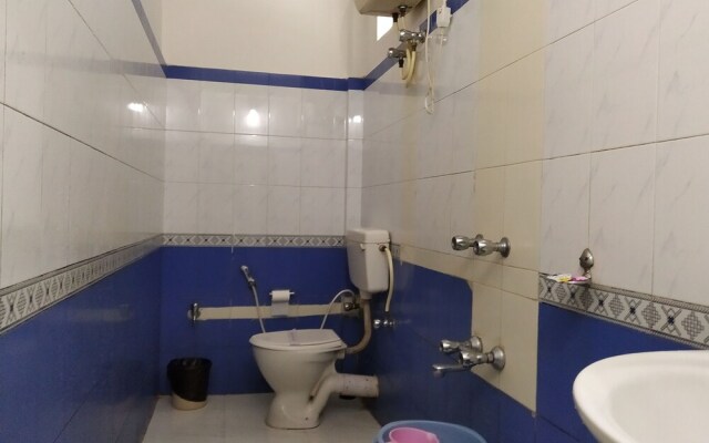 Hotel Centre Point Tezpur