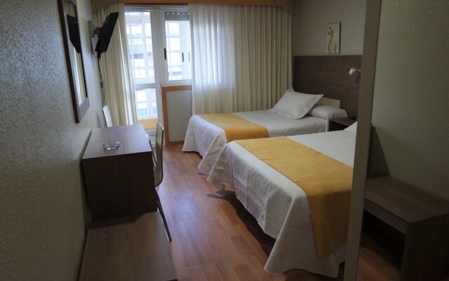 Hotel Canaima