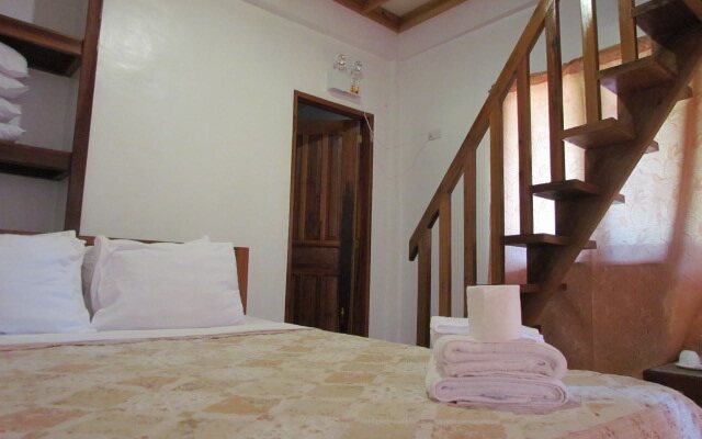 Latitude 10 Siargao