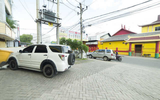 Airy Sungai Martapura Veteran 3 Banjarmasin