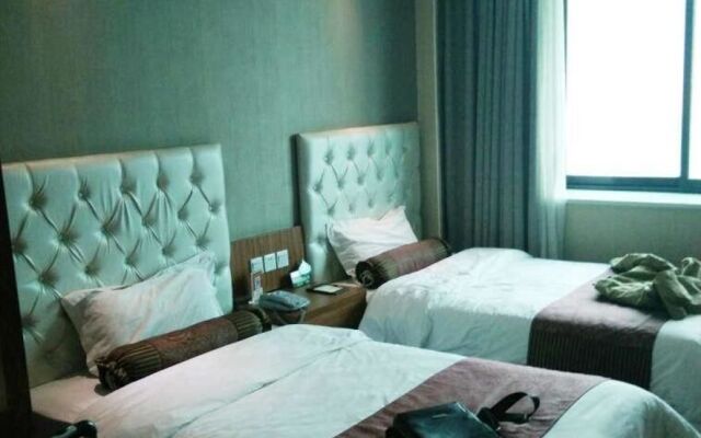 Zhengzhou Yu To Hotel