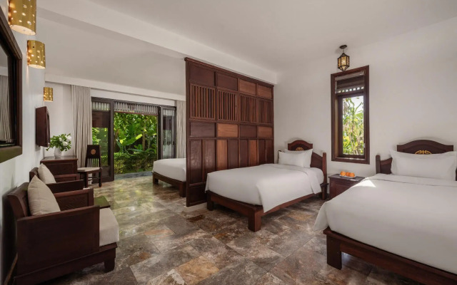 Legacy Hoi An Resort