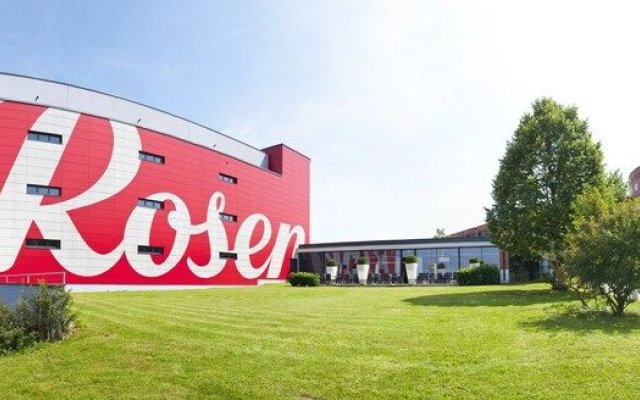 Rosenberger Motor-Hotel Ansfelden