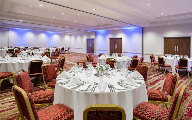 Leonardo Hotel East Midlands Airport