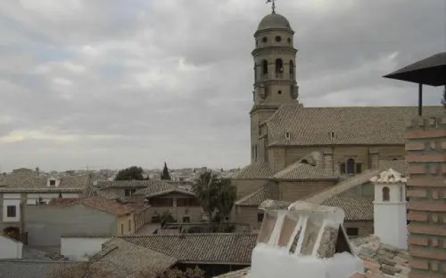 Casa Rural El Arcediano