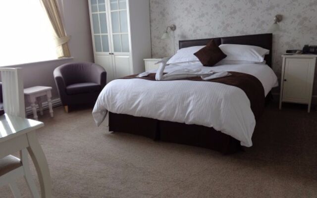 The Swan Hotel