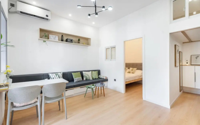 Shanghai Hills&XING 1884 Family Homestay