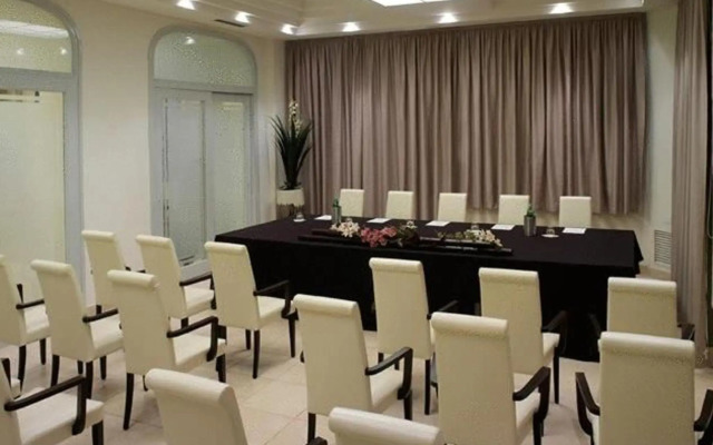 Hotel Regina Elena 57 & Oro Bianco Spa