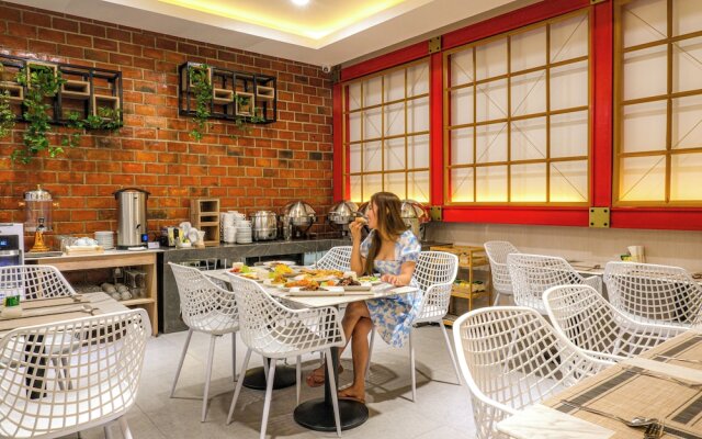 Kojo Hotels Cebu -Mandaue