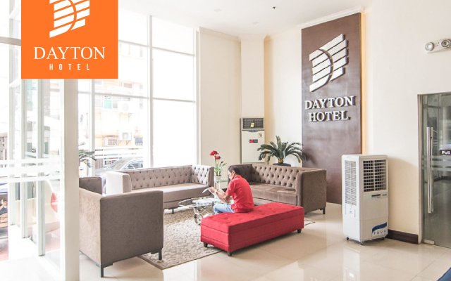 Dayton Hotel Batangas