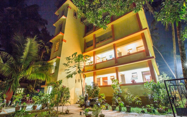 OYO 24800 Alepsd Holiday Home