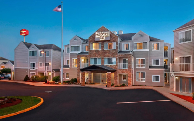 Residence Inn Boston Tewksbury/Andover