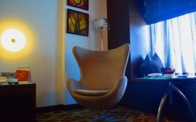The Pride Hotel