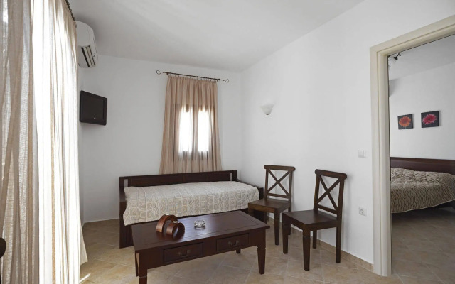 Hotel Anemomilos