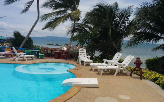 Friendly Resort & Spa