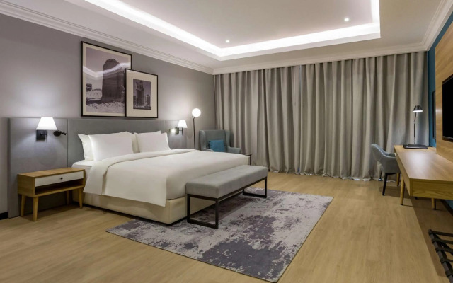 Radisson Riyadh Airport